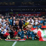 Iraq Return to the World Cup After 40 Years With Dramatic 2–1 Victory Over Bolivia