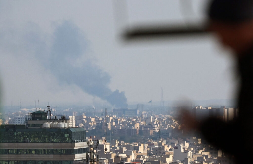 US Signals Escalation Toward Iran’s Infrastructure as Tensions Intensify