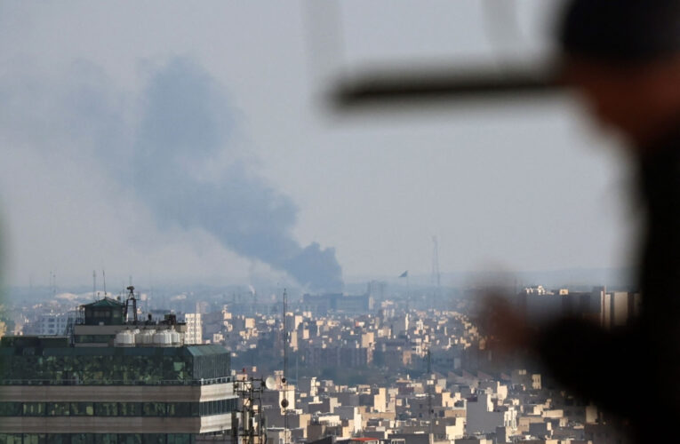 US Signals Escalation Toward Iran’s Infrastructure as Tensions Intensify