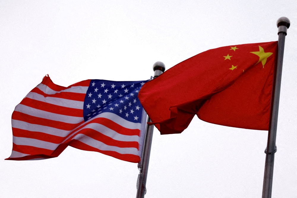 China Regains Top Spot as Southeast Asia’s Preferred Superpower Amid Rising Concerns Over US Policies