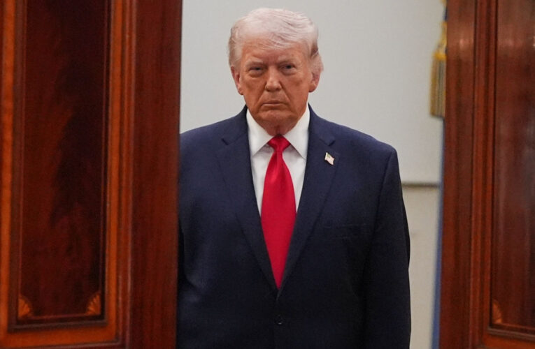 US Lawmakers Divided Over Trump Ceasefire Amid Rising Concerns About Leadership