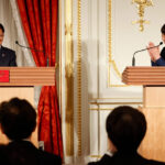China Rejects Japan-Philippines Maritime Border Negotiations, Calls Talks “Illegal and Invalid”
