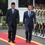 indonesia and japan deepen defence ties as tokyo loosens arms export rules