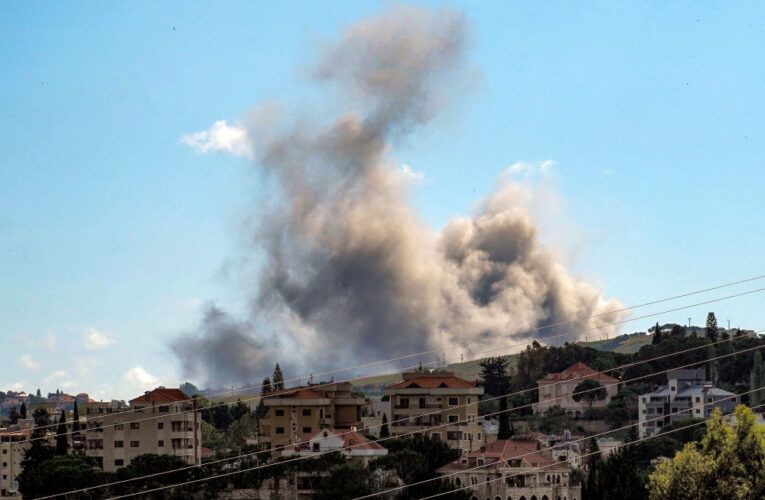 Israel declares southern Lebanon combat zones, urges mass evacuation ahead of strikes
