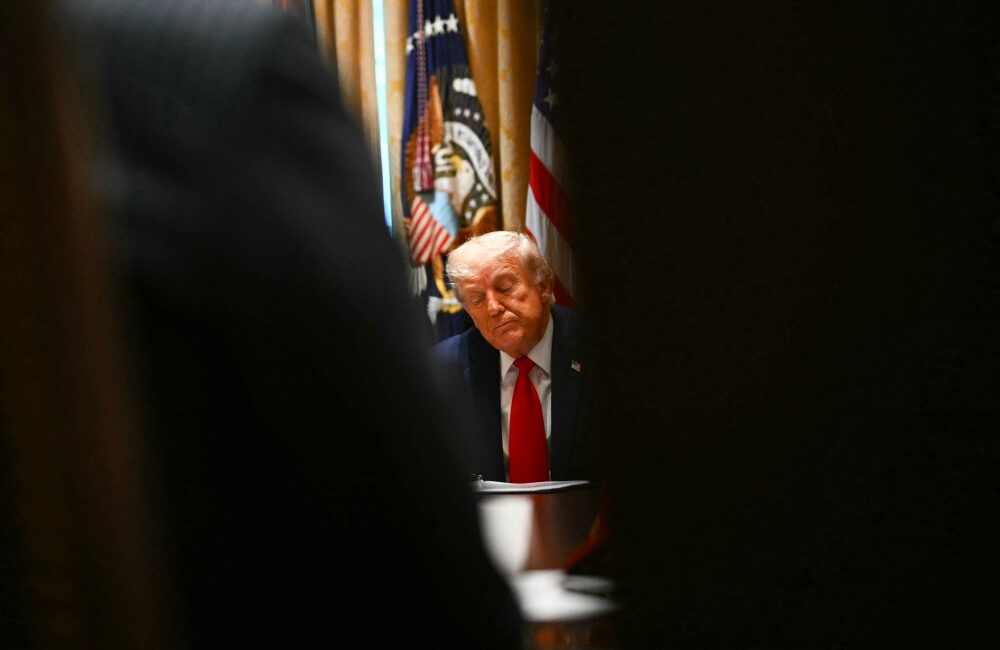US and Iran Move Closer to 60-Day Truce Agreement as Trump Remains Cautious