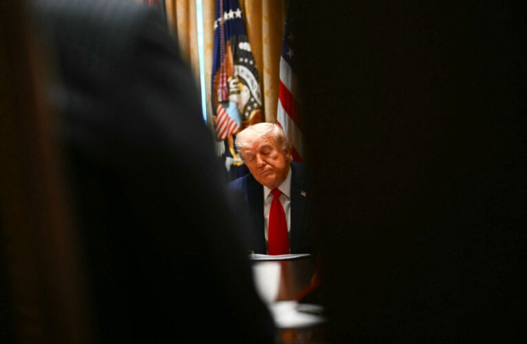US and Iran Move Closer to 60-Day Truce Agreement as Trump Remains Cautious