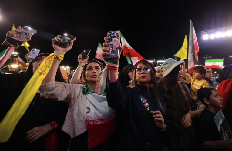 Iran’s tiered internet system triggers outrage as citizens pay more for limited online access during blackout