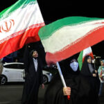 trump warns iran as middle east tensions escalate amid ongoing regional strikes and diplomatic deadlock