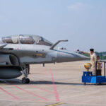 Indonesia clarifies no agreement made on US military airspace access