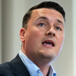 Wes Streeting proposes major tax overhaul as Labour leadership speculation grows