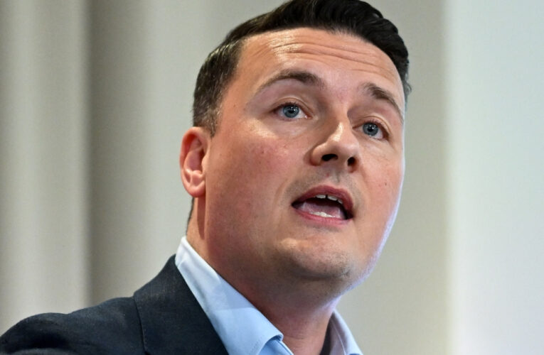 Wes Streeting proposes major tax overhaul as Labour leadership speculation grows