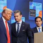 NATO signals shifting balance as Europe responds to Trump’s pressure on military cooperation and base agreements