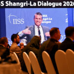 Where Is China? Absence of Top Officials Sparks Questions at Asia’s Biggest Defence Summit