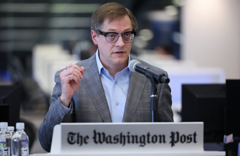 Pulitzer prizes shine a harsh light on Trump-era reporting and its real-world impact