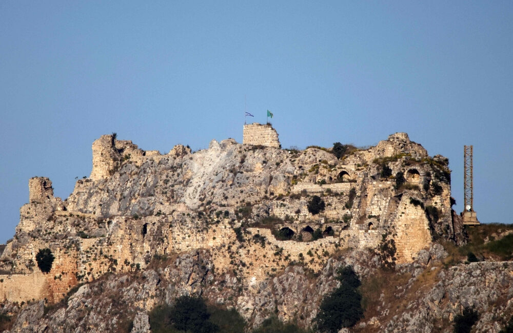 Ceasefire in name only as Israel expands ground operations deeper into southern Lebanon amid ongoing border tensions