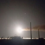 China confirms attack on oil tanker in Strait of Hormuz, no casualties reported