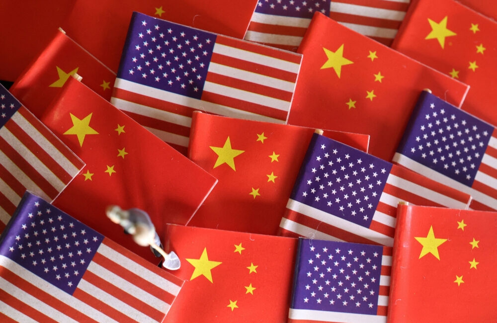 China calls for stability in US relations and flags Taiwan as key concern ahead of Trump’s Beijing visit