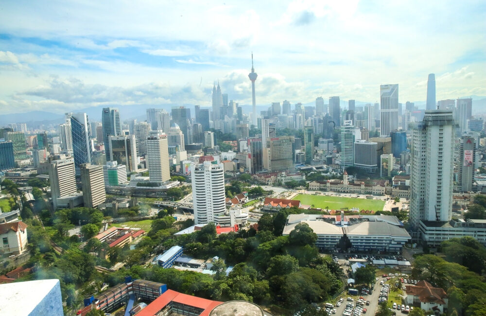 World Bank warns Malaysia’s leading firms are struggling to innovate, raising concerns over underemployment