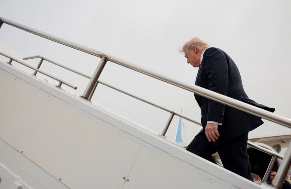Trump Leaves China with Limited Trade Wins as Taiwan Tensions Resurface