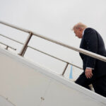 Trump Leaves China with Limited Trade Wins as Taiwan Tensions Resurface