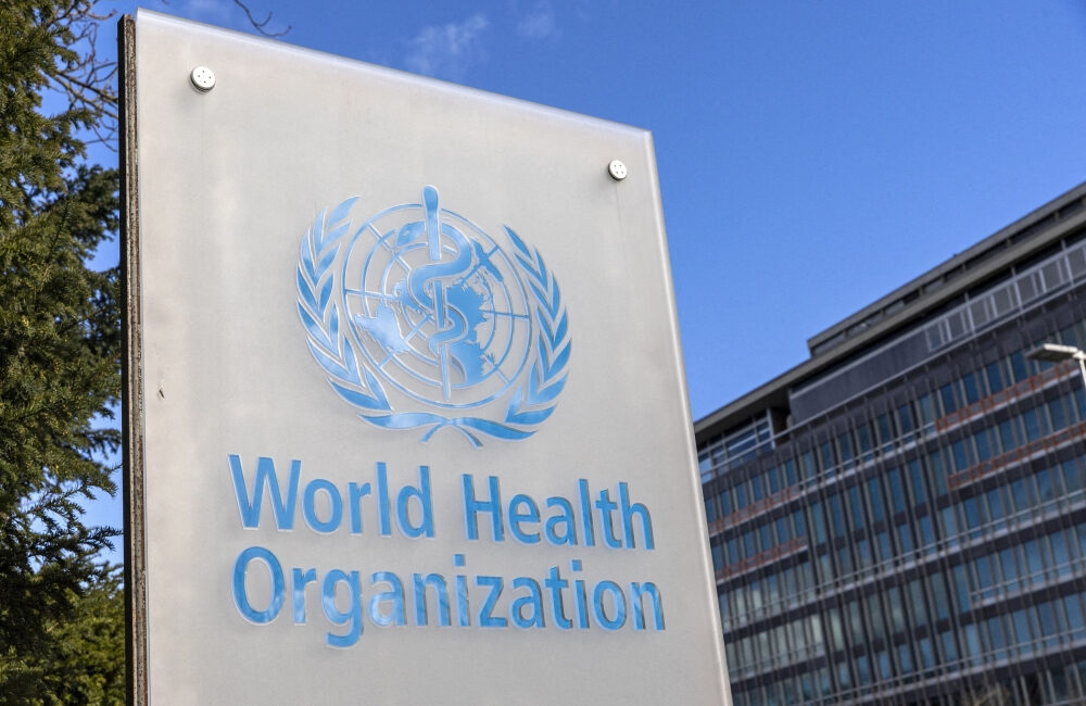 WHO declares Ebola outbreak in DR Congo a global health emergency as deaths climb to 88
