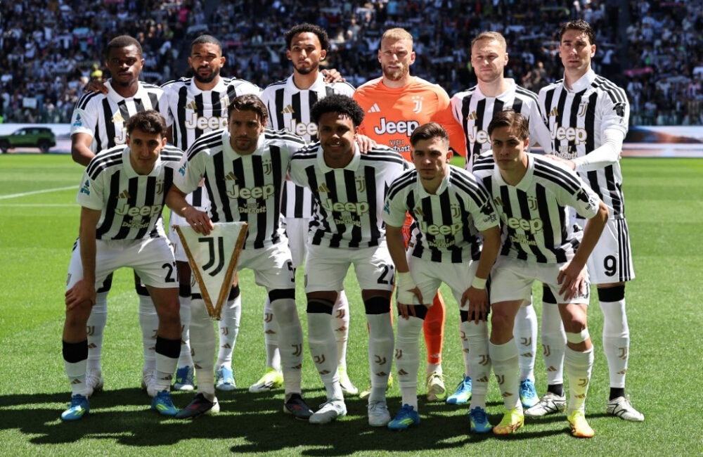 Juventus on the brink: Turin derby could decide Champions League fate