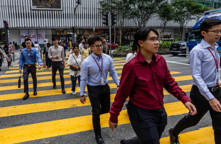 Malaysia’s unemployment rate remains steady at 2.9% as labour market stays resilient in March 2026