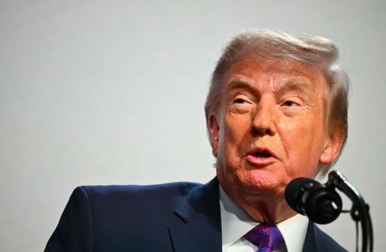 Trump pauses major Iran strike as Gulf allies push for diplomacy and Hormuz stability