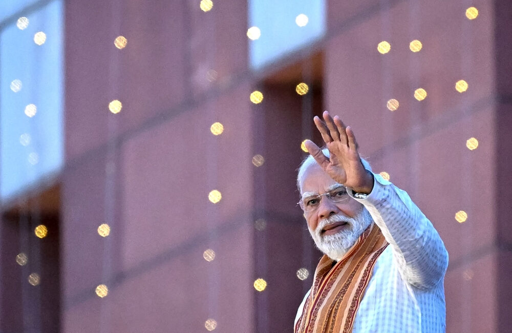 India Set to Test Agni-6 Missile Amid Rising Tensions One Year After Pakistan Conflict