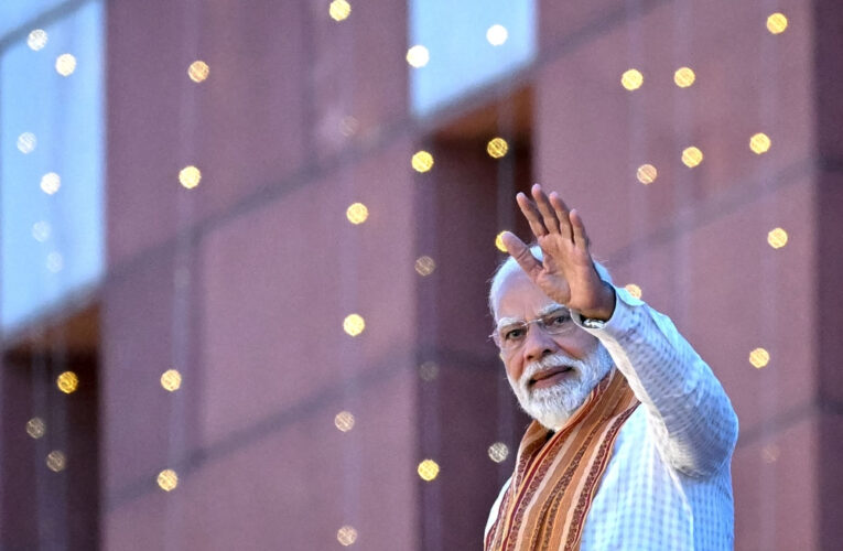 India Set to Test Agni-6 Missile Amid Rising Tensions One Year After Pakistan Conflict