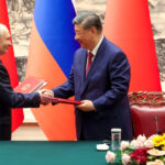 kremlin says russia and china move closer on major gas pipeline, but final deal still pending