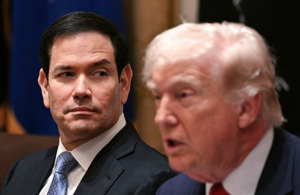 With Rubio’s India Visit, Questions Grow Over India’s Place in Trump’s Global Vision