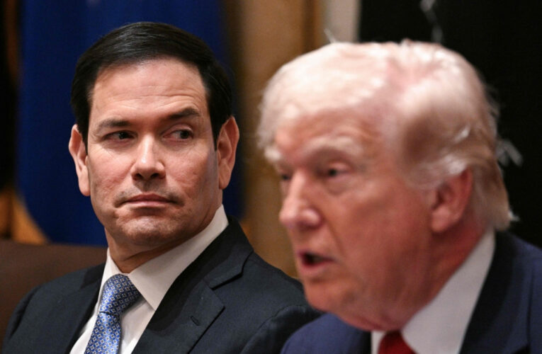 With Rubio’s India Visit, Questions Grow Over India’s Place in Trump’s Global Vision