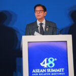 Philippines’ Marcos says ASEAN shows unity and readiness amid Middle East tensions