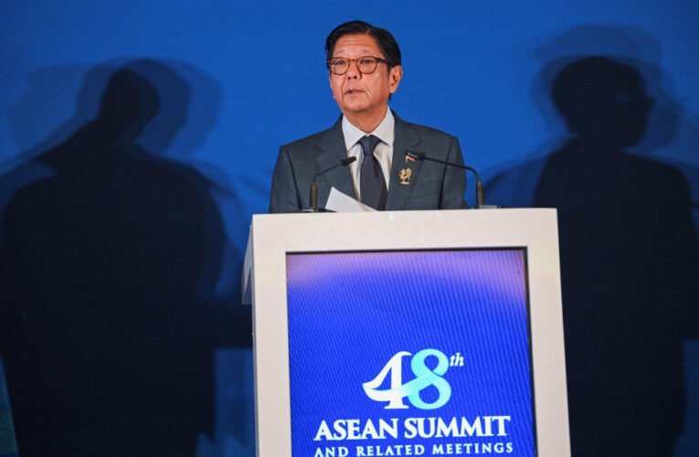 Philippines’ Marcos says ASEAN shows unity and readiness amid Middle East tensions