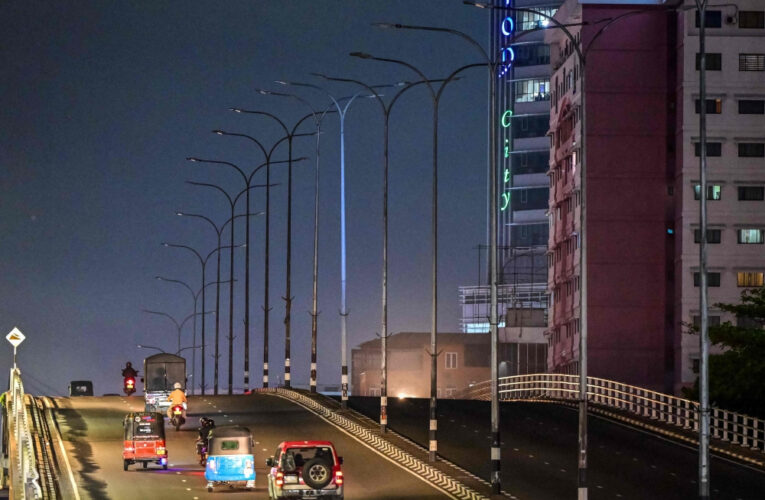 Sri Lanka announces electricity tariff hike as Middle East conflict drives energy costs higher