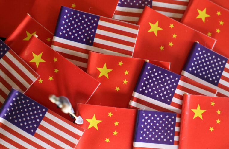 China calls for stability in US relations and flags Taiwan as key concern ahead of Trump’s Beijing visit