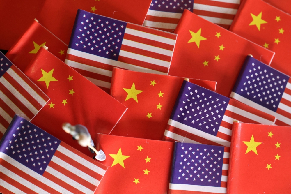 China calls for stability in US relations and flags Taiwan as key concern ahead of Trump’s Beijing visit