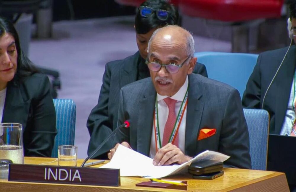 India warns UN Security Council reform will fall short without permanent seat expansion