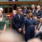 Andy Burnham outlines bold plan to shift UK power away from London in potential leadership vision