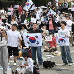 South Korea Faces Growing Public Anger Over Ballot Shortages as Students Organize Nationwide Protests