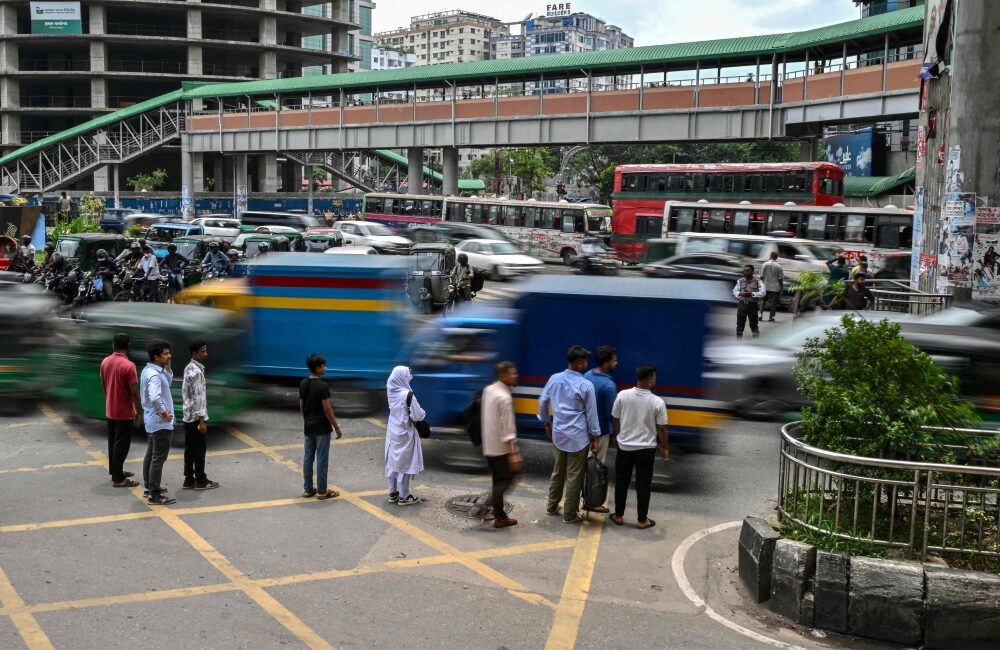 Bangladesh raises fuel prices again as energy strain deepens amid global pressure