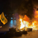Hezbollah rejects Lebanon-Israel agreement as tensions threaten fragile path to peace