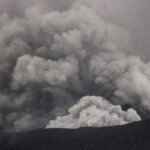 Indonesia’s Mount Lewotobi Laki-Laki erupts repeatedly, forcing airport shutdown and raising safety concerns