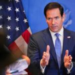 Iran accuses US of violating peace agreement after latest strikes