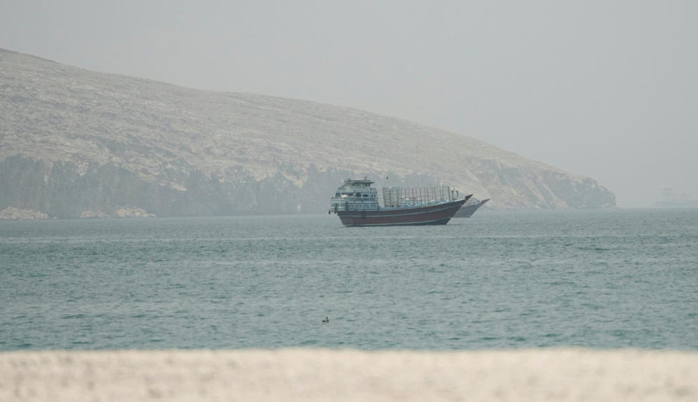Iran warns ships crossing Strait of Hormuz without approval may face action