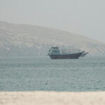 Iran warns ships crossing Strait of Hormuz without approval may face action