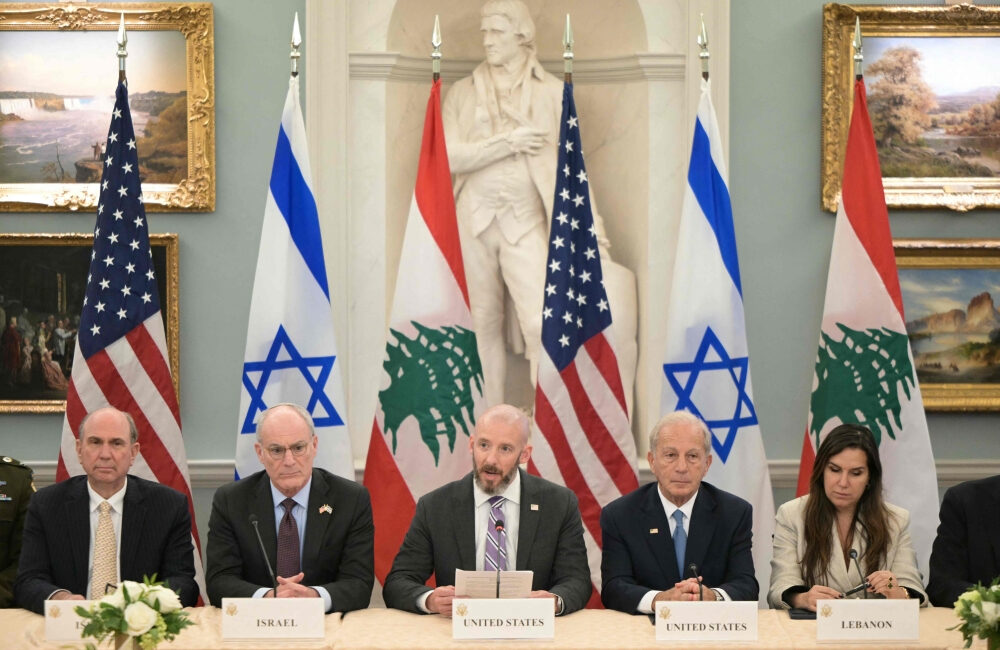 Israel and Lebanon Move Toward Conditional Ceasefire as Tensions Continue Along the Border