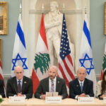 Israel and Lebanon Move Toward Conditional Ceasefire as Tensions Continue Along the Border