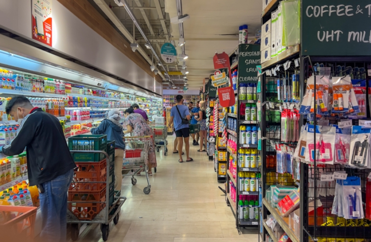 Malaysia’s Inflation Rises to 2.0% in May 2026 as Food, Housing and Communication Costs Increase